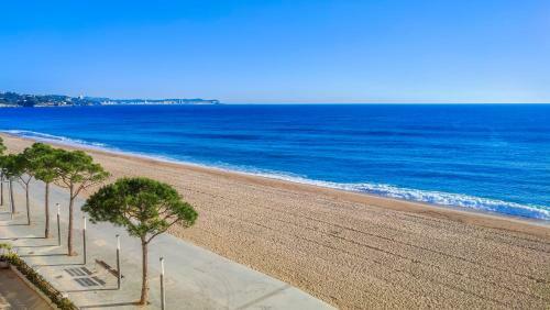 Apartamento Girorooms Cannes Platja D'aro