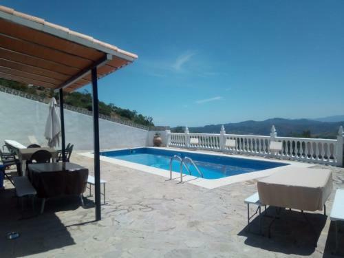 Casa Rural La Higuera 2