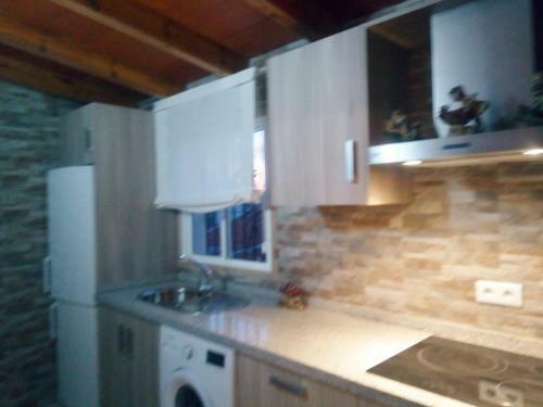 Casa Rural La Higuera 2