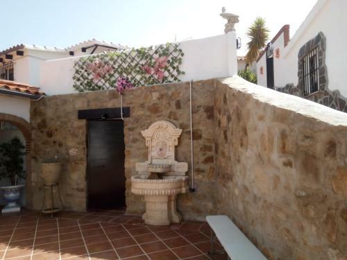 Casa Rural La Higuera 2