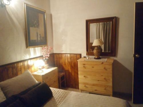 Casa Rural La Higuera 2