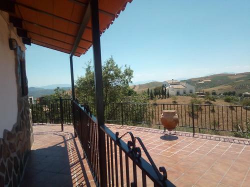 Casa Rural La Higuera 2