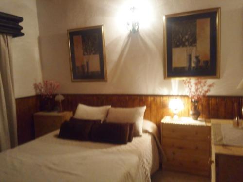 Casa Rural La Higuera 2