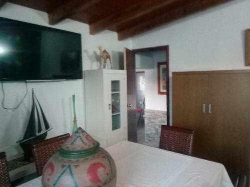 Casa Rural La Higuera 2