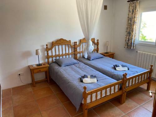 Villa Vivaldi 100m Sea & Panoramic Sea View