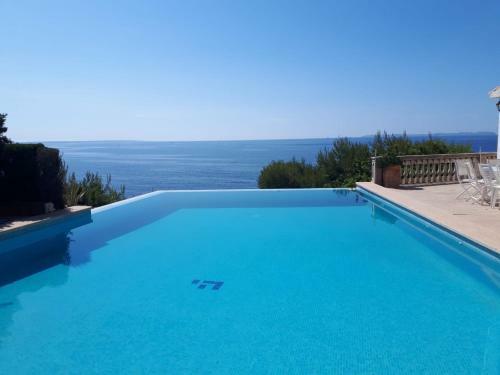 Cala Pi Splendide Villa En 1ere Ligne