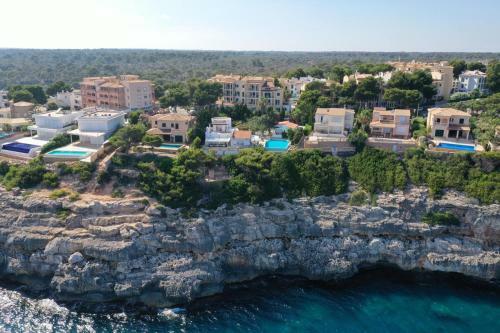 Cala Pi Splendide Villa En 1ere Ligne