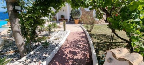 Cala Pi Splendide Villa En 1ere Ligne