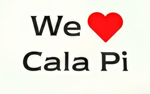 Villa Cala Pi Family