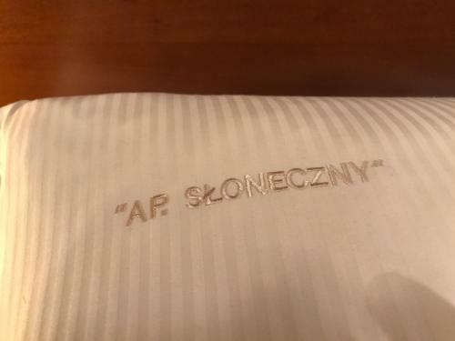 Bystra Woda Apartament S?oneczny