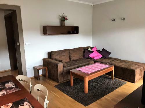 Bystra Woda Apartament S?oneczny