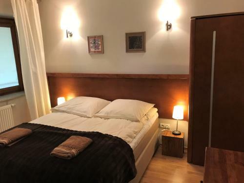 Bystra Woda Apartament S?oneczny