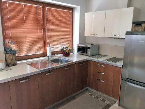 Bystra Woda Apartament S?oneczny