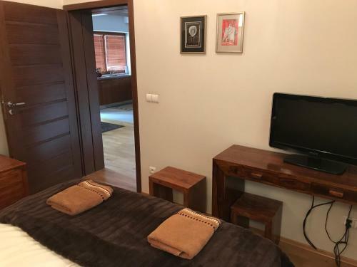Bystra Woda Apartament S?oneczny