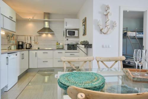 Apartamento Stella Maris