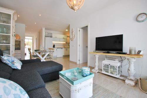 Apartamento Stella Maris