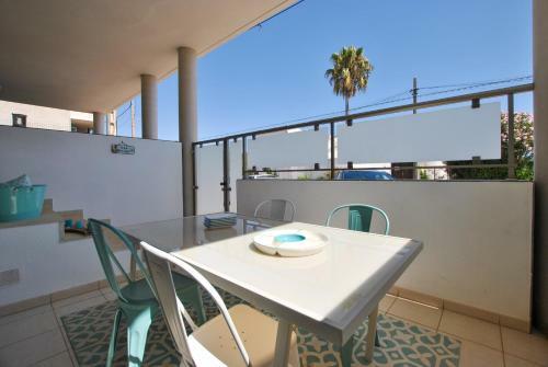 Apartamento Stella Maris