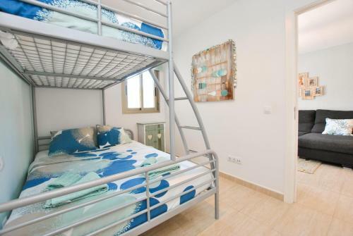 Apartamento Stella Maris