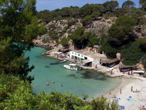 Beach House Mallorca