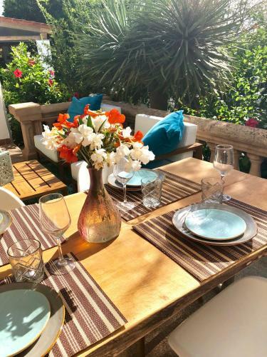 Beach House Mallorca