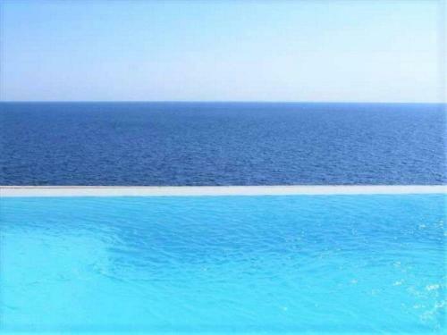 Excellent Seafront Villa In Cala Pi