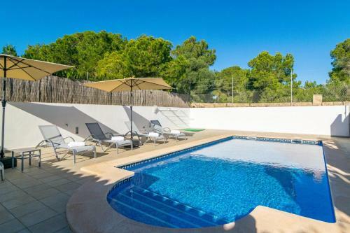 Villa Can Fuenete