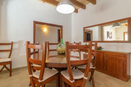 Villa Can Fuenete