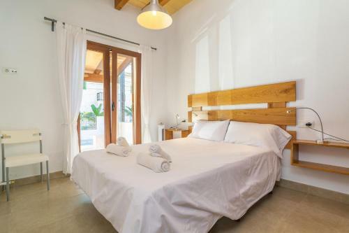 Villa Can Fuenete
