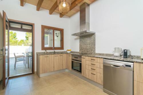 Villa Can Fuenete