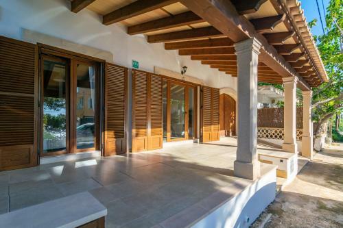 Villa Can Fuenete