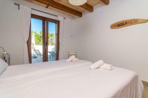 Villa Can Fuenete