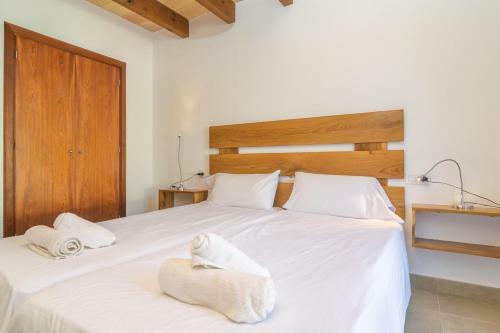 Villa Can Fuenete