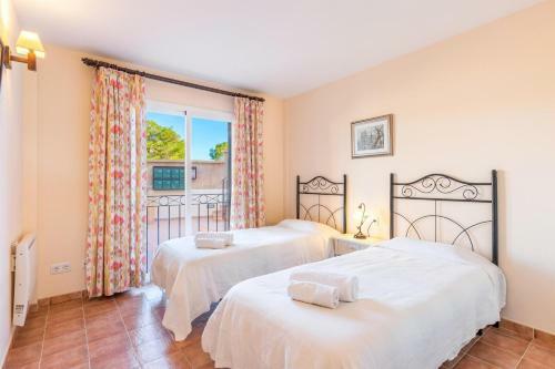 Apartamento The Torrent S Observer