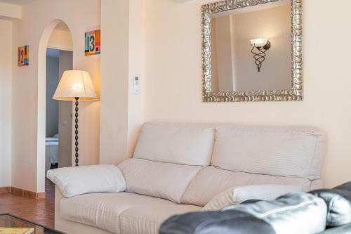 Apartamento The Torrent S Observer