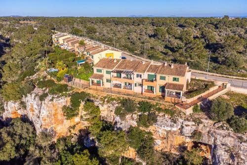 Apartamento The Torrent S Observer