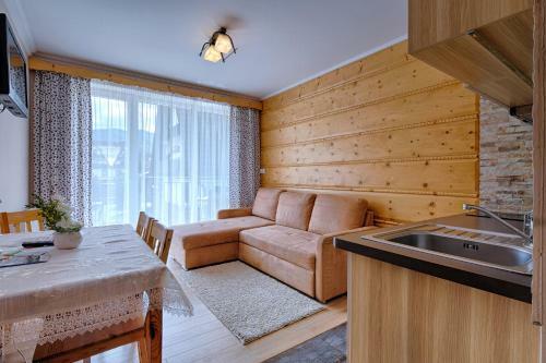 Bed & Breakfast Pensjonat Dawidek