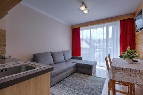 Bed & Breakfast Pensjonat Dawidek