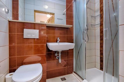 Bed & Breakfast Pensjonat Dawidek