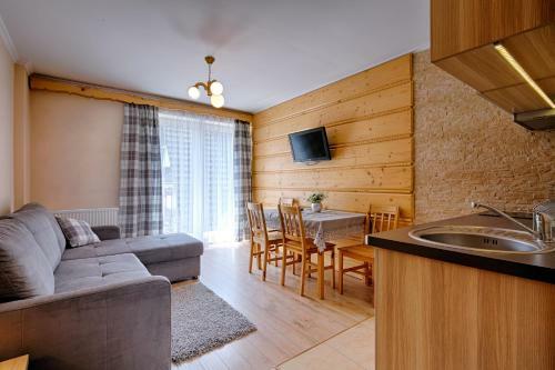 Bed & Breakfast Pensjonat Dawidek
