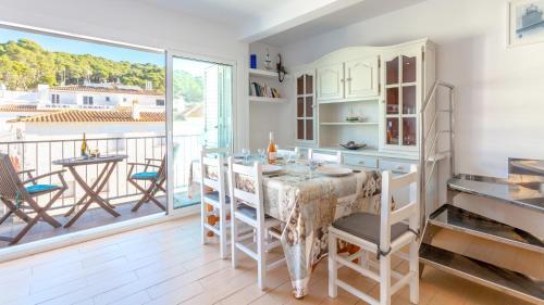 Apartamento Sali 3