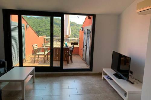 Apartamento �tico D�plex- Espectaculares Vistas