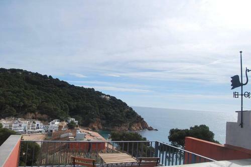 Apartamento �tico D�plex- Espectaculares Vistas
