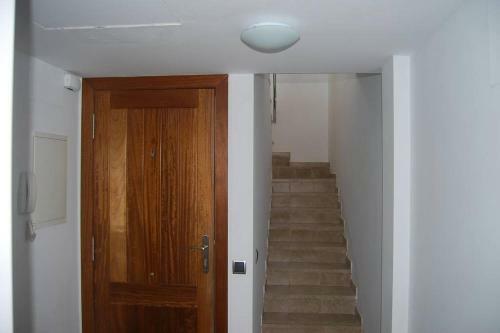 Apartamento �tico D�plex- Espectaculares Vistas