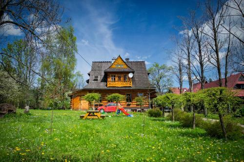 Kwatery Prywatne-roman�wka