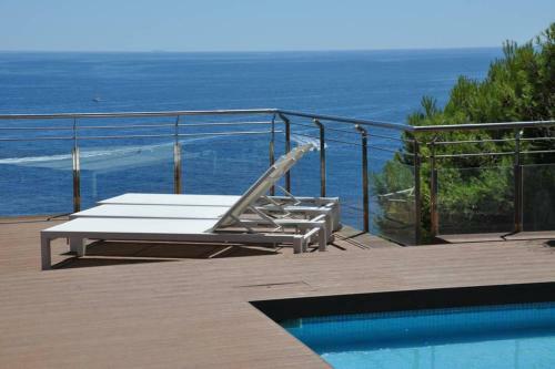 Apartamento Duplex De Cara El Mar 210 M2