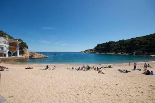 Apartamento Duplex De Cara El Mar 210 M2