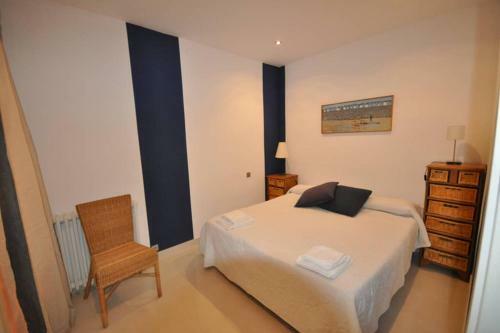 Apartamento Duplex De Cara El Mar 210 M2