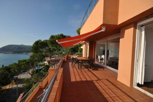 Apartamento Duplex De Cara El Mar 210 M2