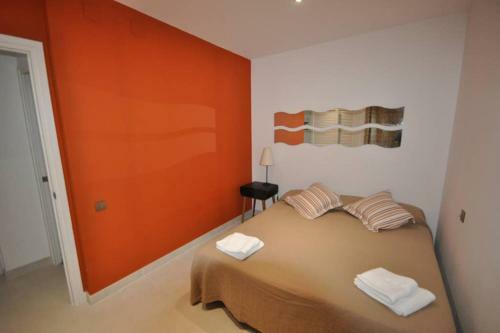Apartamento Duplex De Cara El Mar 210 M2