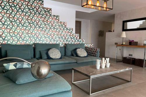 Apartamento Duplex De Cara El Mar 210 M2